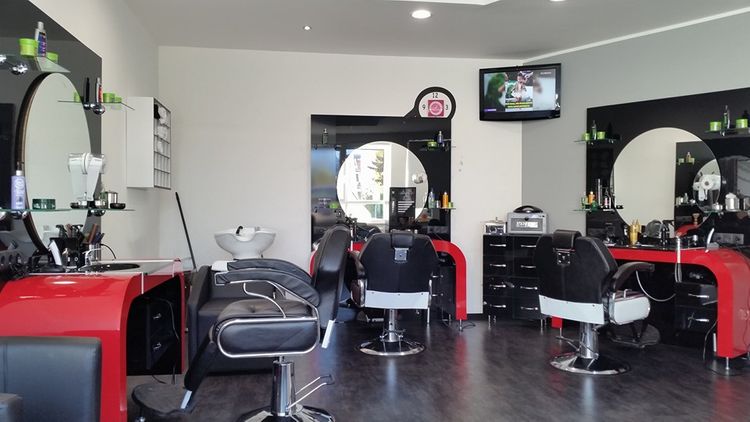 Image herrenfriseur Innsbruck